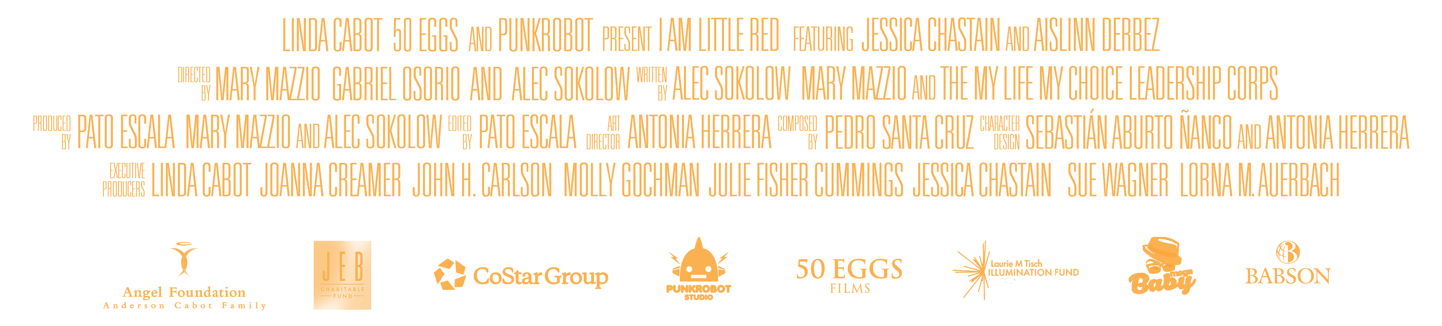 50 Eggs presents I Am Jane Doe a Mary Mazzio Gig